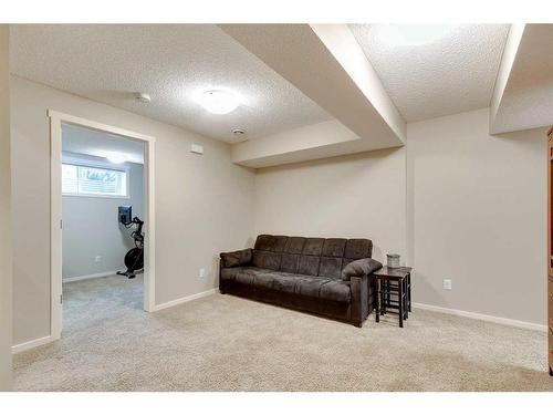 73 Silverado Drive Sw, Calgary, AB - Indoor