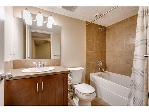 73 Silverado Drive Sw, Calgary, AB - Indoor Photo Showing Bathroom