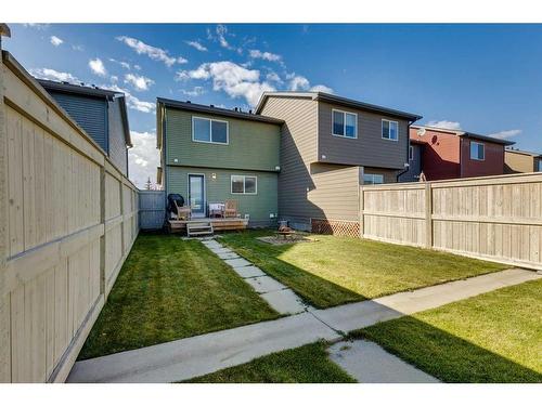 73 Silverado Drive Sw, Calgary, AB - Outdoor