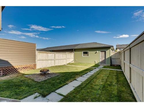 73 Silverado Drive Sw, Calgary, AB - Outdoor