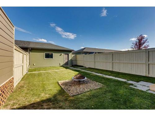 73 Silverado Drive Sw, Calgary, AB - Outdoor