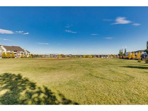 73 Silverado Drive Sw, Calgary, AB - Outdoor With View