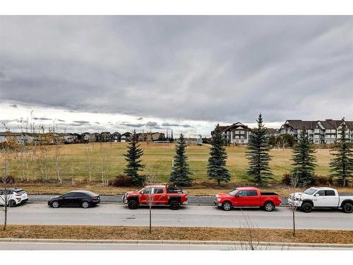 73 Silverado Drive Sw, Calgary, AB - Outdoor With View