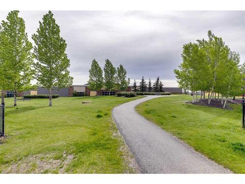 73 Silverado Drive Sw, Calgary, AB - Outdoor With View