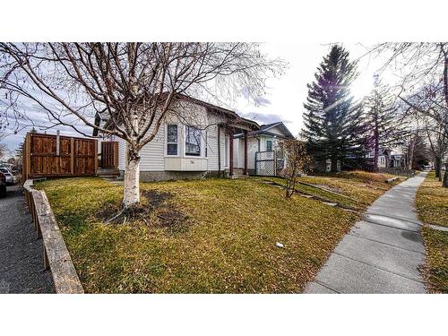 56 Tararidge Drive Ne, Calgary, AB - Outdoor