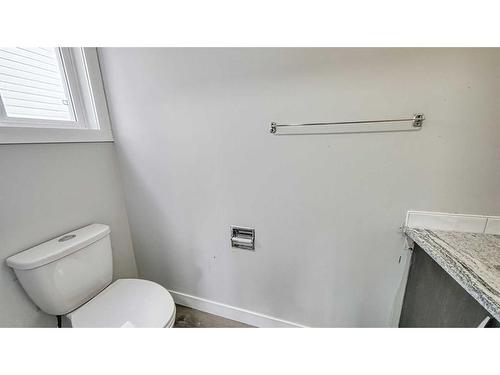 56 Tararidge Drive Ne, Calgary, AB - Indoor Photo Showing Bathroom