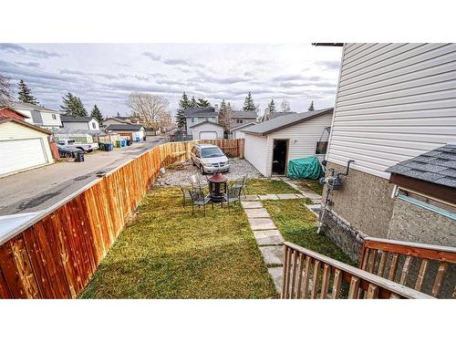 56 Tararidge Drive Ne, Calgary, AB - Outdoor