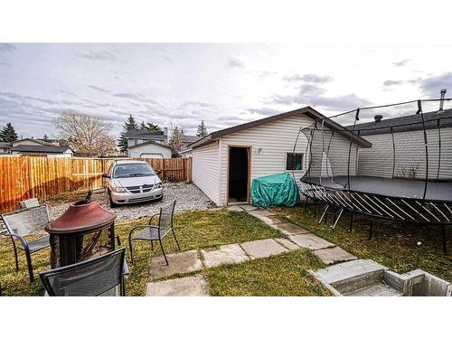 56 Tararidge Drive Ne, Calgary, AB - Outdoor With Deck Patio Veranda