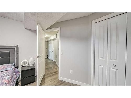 56 Tararidge Drive Ne, Calgary, AB - Indoor Photo Showing Bedroom