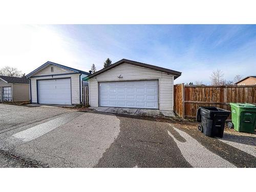 56 Tararidge Drive Ne, Calgary, AB - Outdoor With Exterior