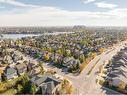 7 Auburn Sound Manor Se, Calgary, AB  - Outdoor With Body Of Water With View 