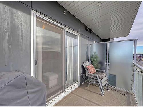 318-4350 Seton Drive Se, Calgary, AB - Outdoor With Exterior