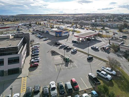 1111-200 Community, Okotoks, AB - Outdoor With View