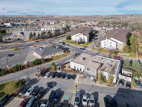 1111-200 Community, Okotoks, AB - Outdoor With View