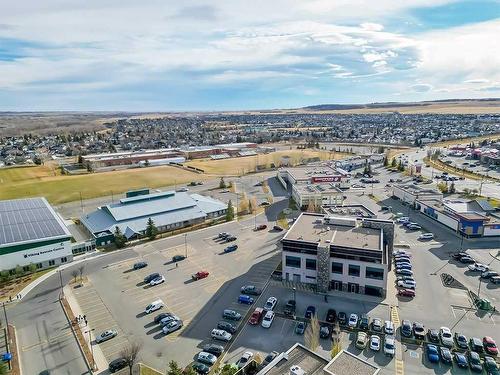 1111-200 Community, Okotoks, AB - Outdoor With View