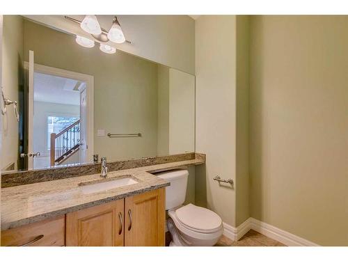 2-1924 32 Street Sw, Calgary, AB - Indoor Photo Showing Bathroom