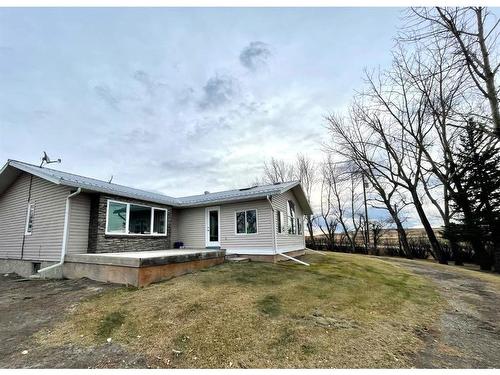 8130 722 Avenue East, Rural Foothills County, AB - Outdoor