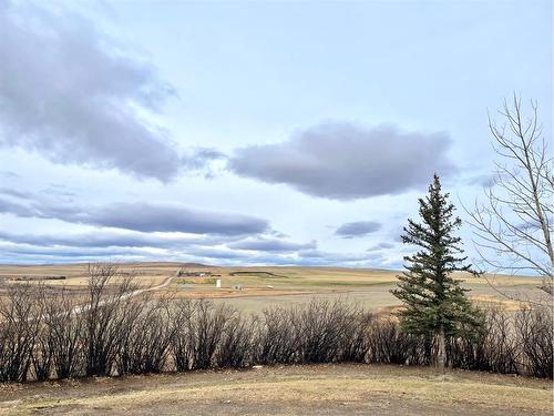 8130 722 Avenue East, Rural Foothills County, AB - Outdoor With View