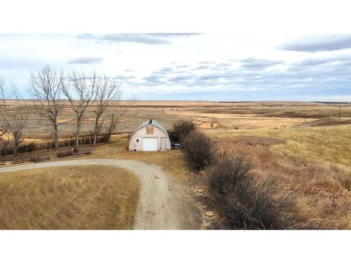 8130 722 Avenue East, Rural Foothills County, AB - Outdoor With View