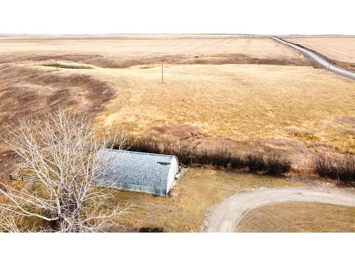 8130 722 Avenue East, Rural Foothills County, AB - Outdoor With View