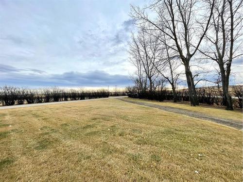 8130 722 Avenue East, Rural Foothills County, AB - Outdoor With View