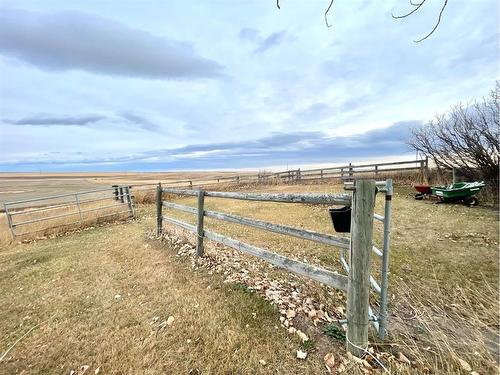 8130 722 Avenue East, Rural Foothills County, AB - Outdoor With View