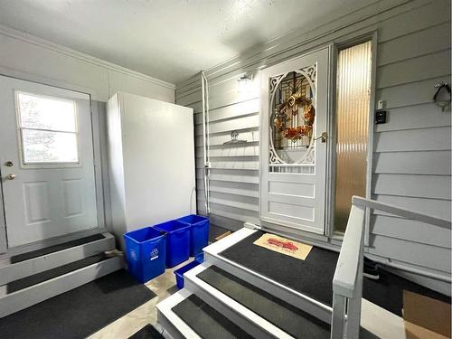 8130 722 Avenue East, Rural Foothills County, AB - Indoor Photo Showing Other Room