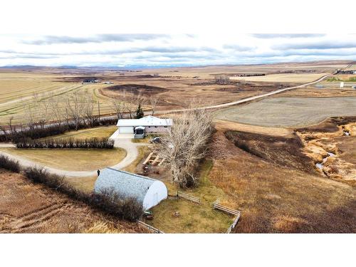 8130 722 Avenue East, Rural Foothills County, AB - Outdoor With View