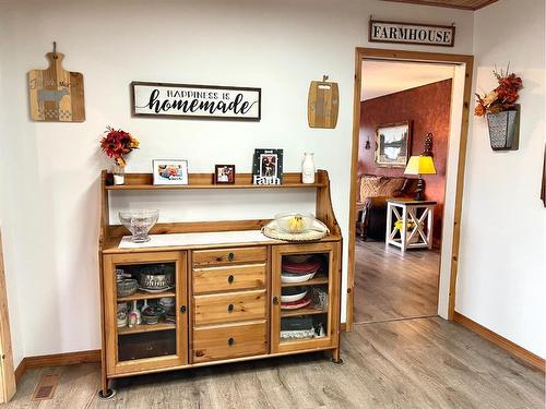 8130 722 Avenue East, Rural Foothills County, AB - Indoor Photo Showing Other Room