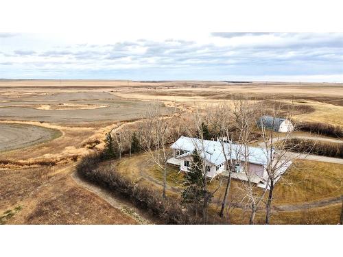 8130 722 Avenue East, Rural Foothills County, AB - Outdoor With View