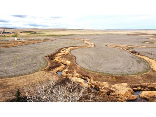 8130 722 Avenue East, Rural Foothills County, AB - Outdoor With View