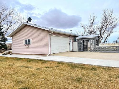 8130 722 Avenue East, Rural Foothills County, AB - Outdoor