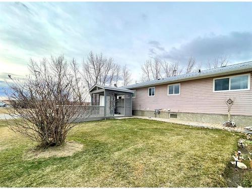 8130 722 Avenue East, Rural Foothills County, AB - Outdoor