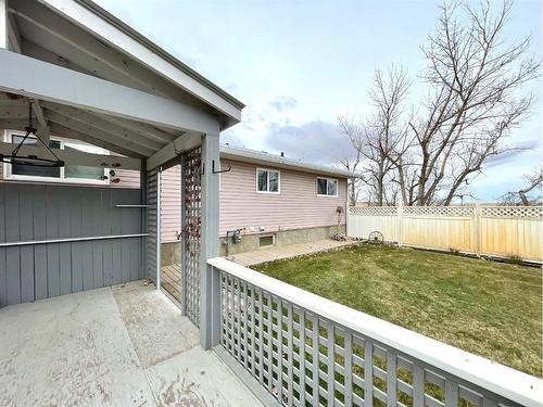 8130 722 Avenue East, Rural Foothills County, AB - Outdoor