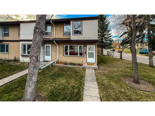 100-630 Sabrina Road Sw, Calgary, AB - Outdoor