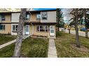 100-630 Sabrina Road Sw, Calgary, AB  - Outdoor 