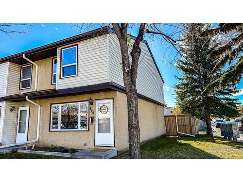 100-630 Sabrina Road Sw, Calgary, AB - Outdoor