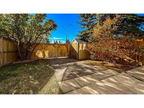 100-630 Sabrina Road Sw, Calgary, AB - Outdoor