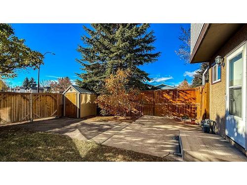 100-630 Sabrina Road Sw, Calgary, AB - Outdoor