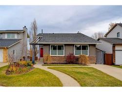 228 Macewan Glen Place NW Calgary, AB T3K 2C8