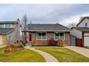 228 Macewan Glen Place Nw, Calgary, AB  - Outdoor With Facade 