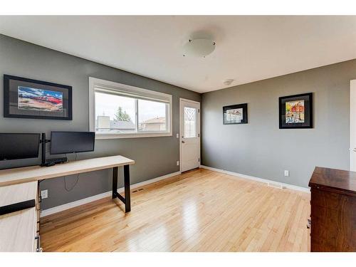 228 Macewan Glen Place Nw, Calgary, AB - Indoor