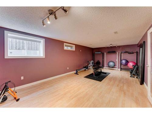 228 Macewan Glen Place Nw, Calgary, AB - Indoor