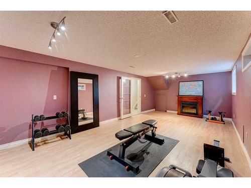 228 Macewan Glen Place Nw, Calgary, AB - Indoor