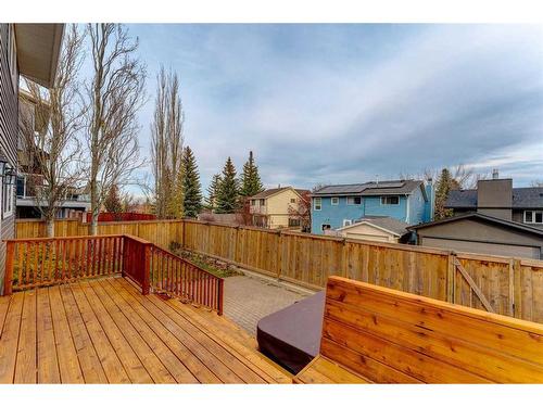 228 Macewan Glen Place Nw, Calgary, AB - Outdoor