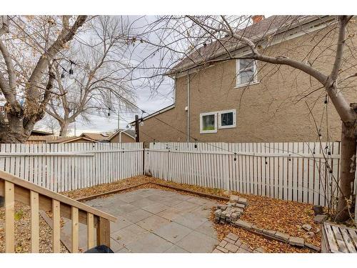 603 10 Avenue Ne, Calgary, AB - Outdoor