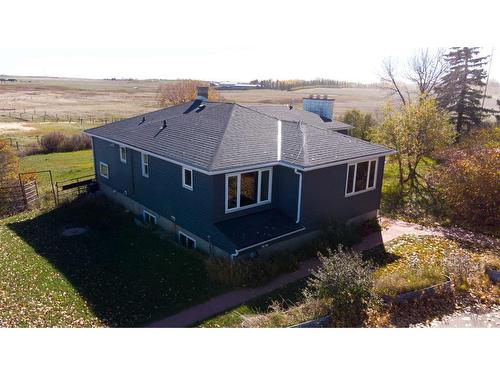 262238 Range Road 14, Rural Rocky View County, AB - Outdoor