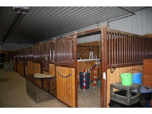 262238 Range Road 14, Rural Rocky View County, AB - Indoor Photo Showing Other Room