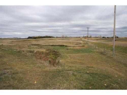 262238 Range Road 14, Rural Rocky View County, AB - Outdoor With View