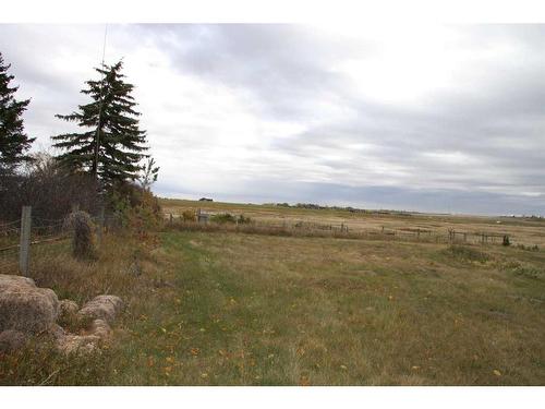 262238 Range Road 14, Rural Rocky View County, AB - Outdoor With View